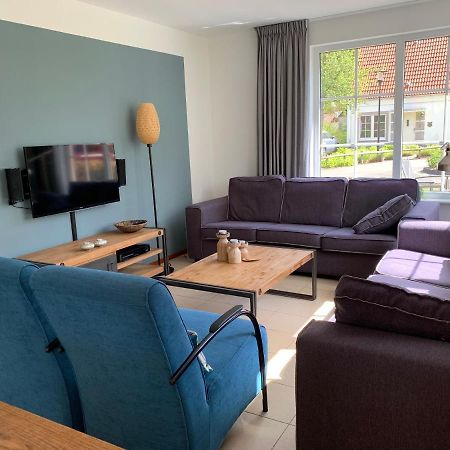 Haus Willy Bad Bentheim Villa Екстериор снимка