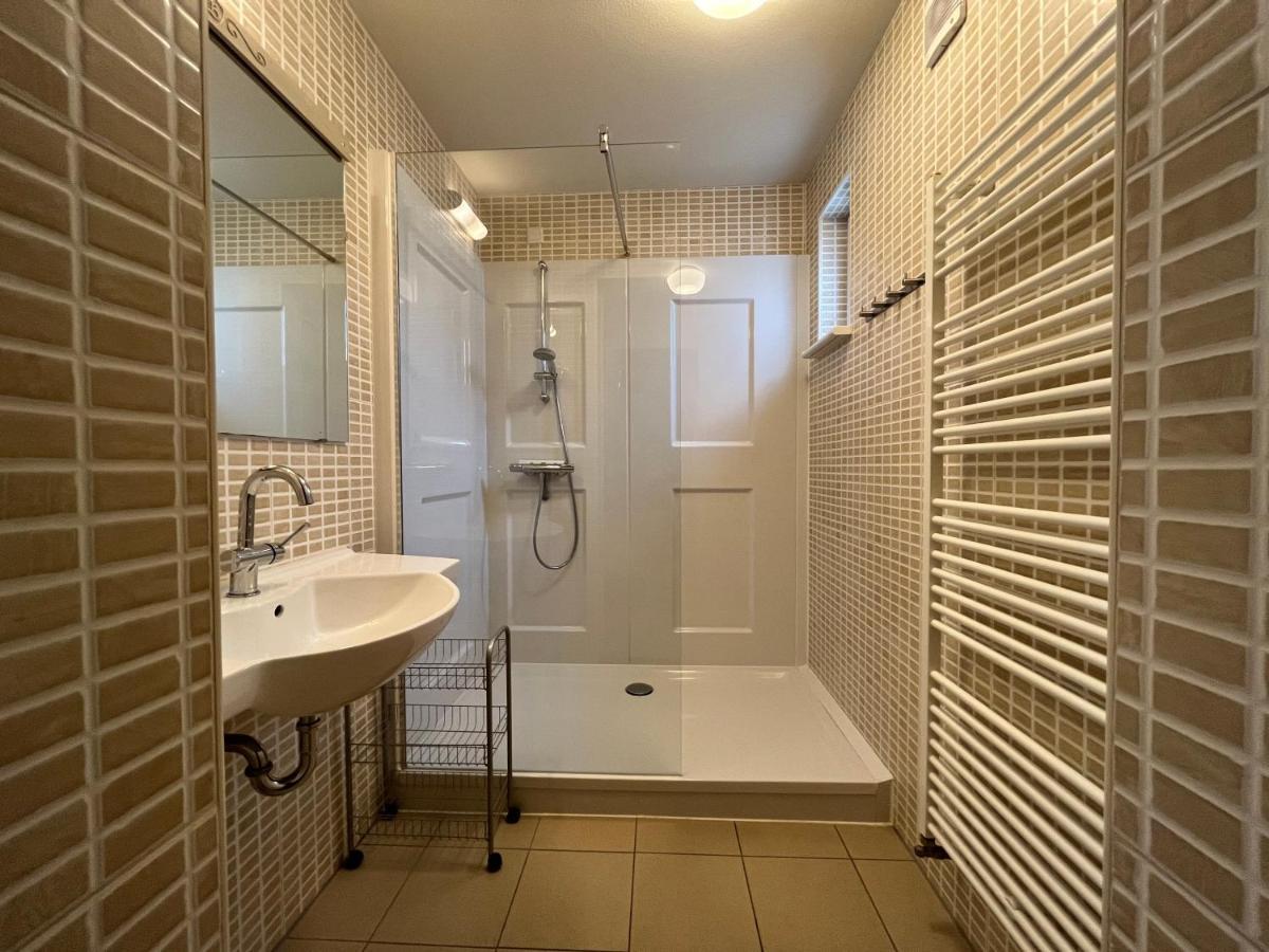 Haus Willy Bad Bentheim Villa Екстериор снимка