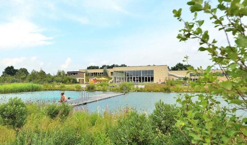 Haus Willy Bad Bentheim Villa Екстериор снимка