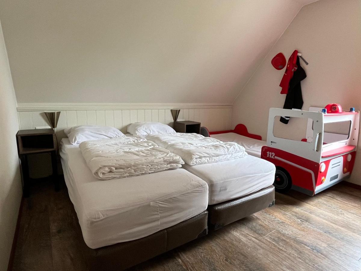 Haus Willy Bad Bentheim Villa Екстериор снимка