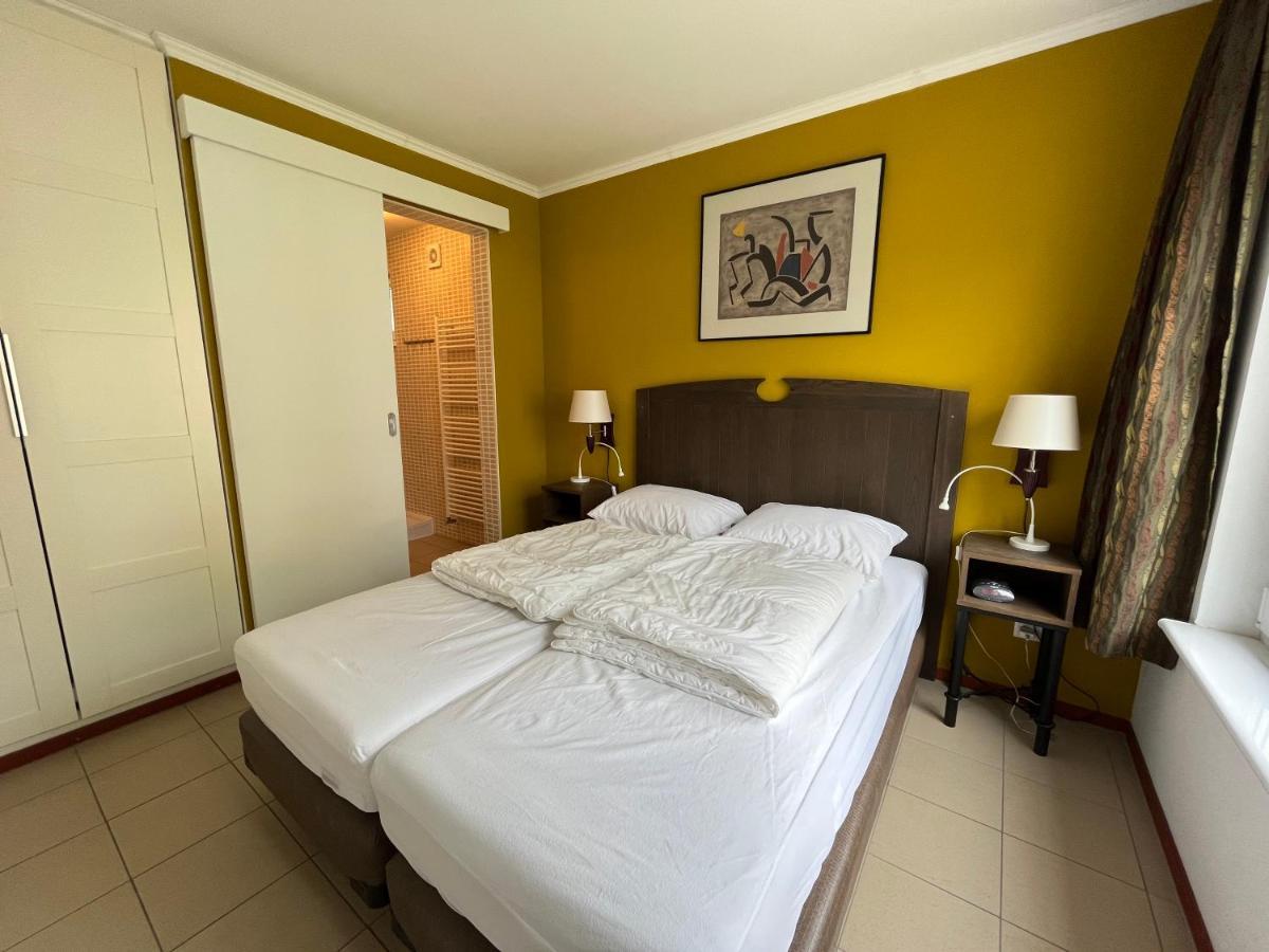 Haus Willy Bad Bentheim Villa Екстериор снимка