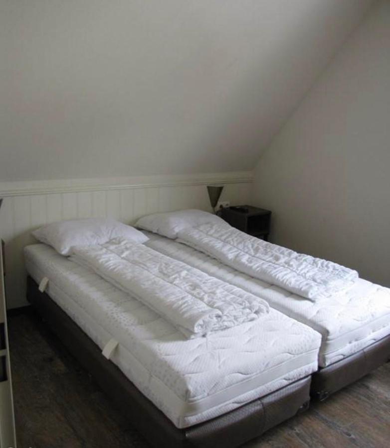 Haus Willy Bad Bentheim Villa Екстериор снимка