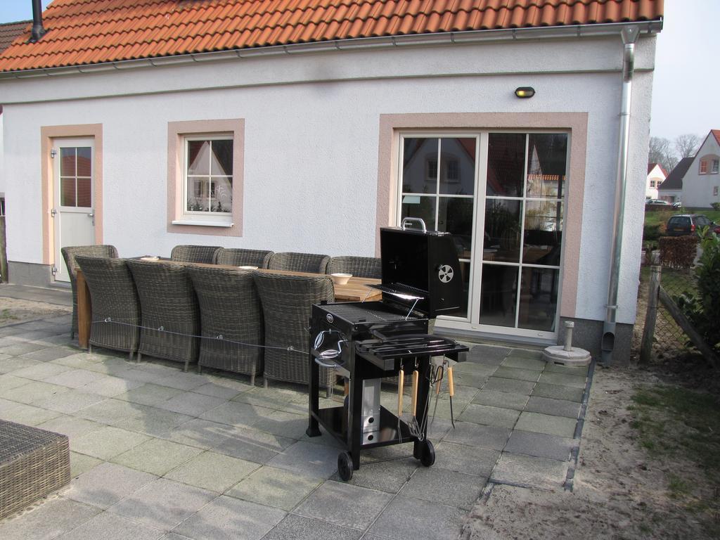 Haus Willy Bad Bentheim Villa Стая снимка