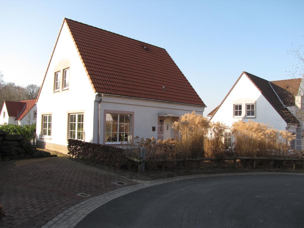 Haus Willy Bad Bentheim Villa Стая снимка